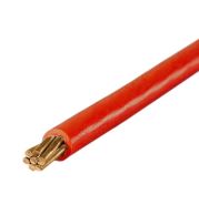 Riyadh Cables 2.5 sqmm Copper Building Wire, PVC Insulated, 450/750V Rated – Single Core Electrical Wire for Conduit Wiring, Lighting & Power Circuits